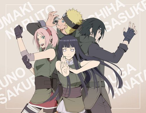 cheri caleb recommends sakura x hinata fanfiction pic