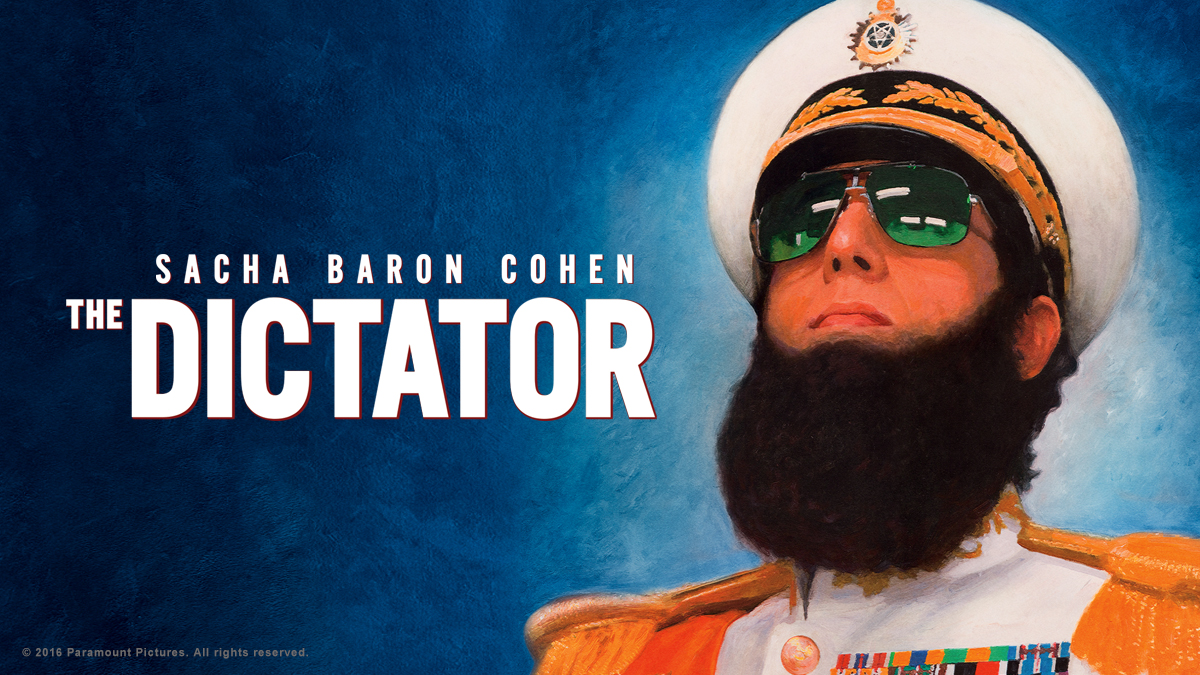 Best of Dictator online movie free