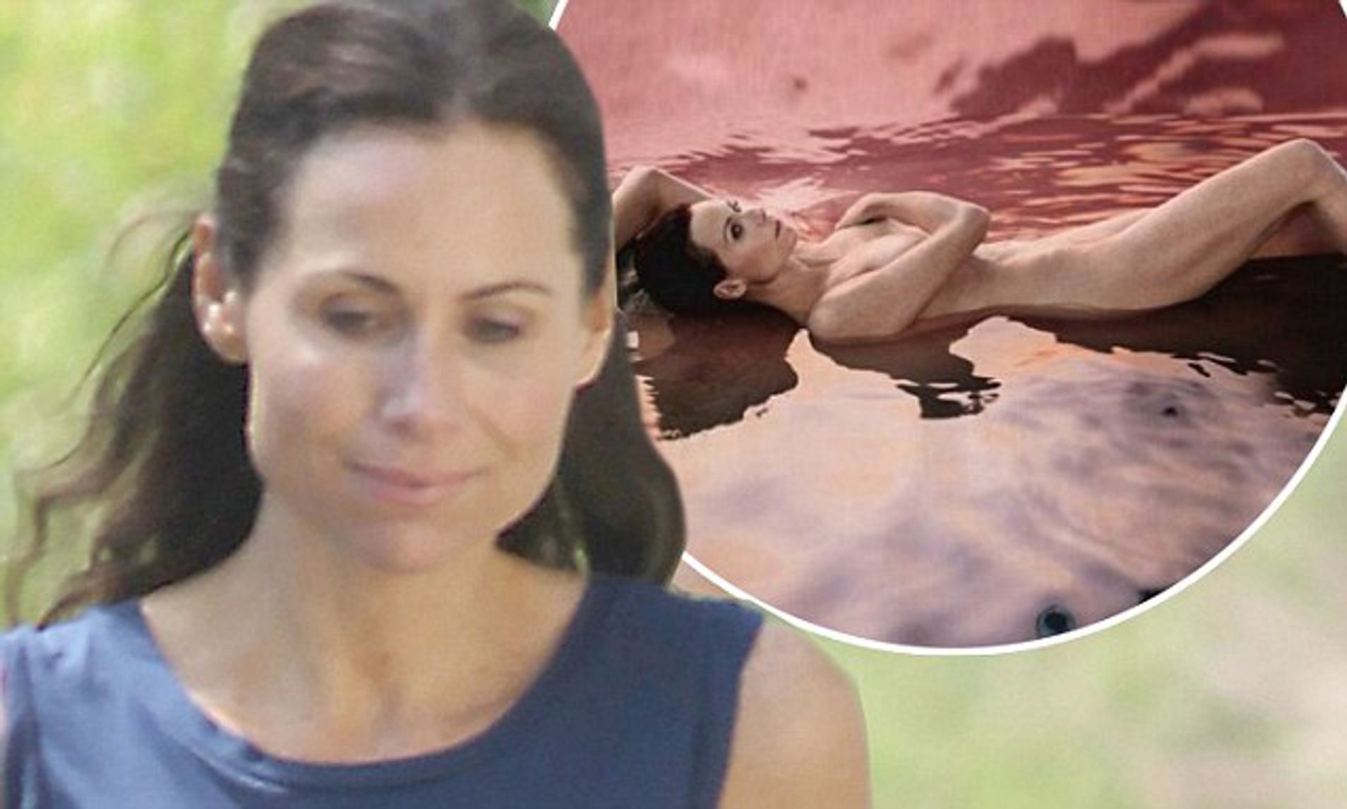 bj jorgenson recommends minnie driver naked pic