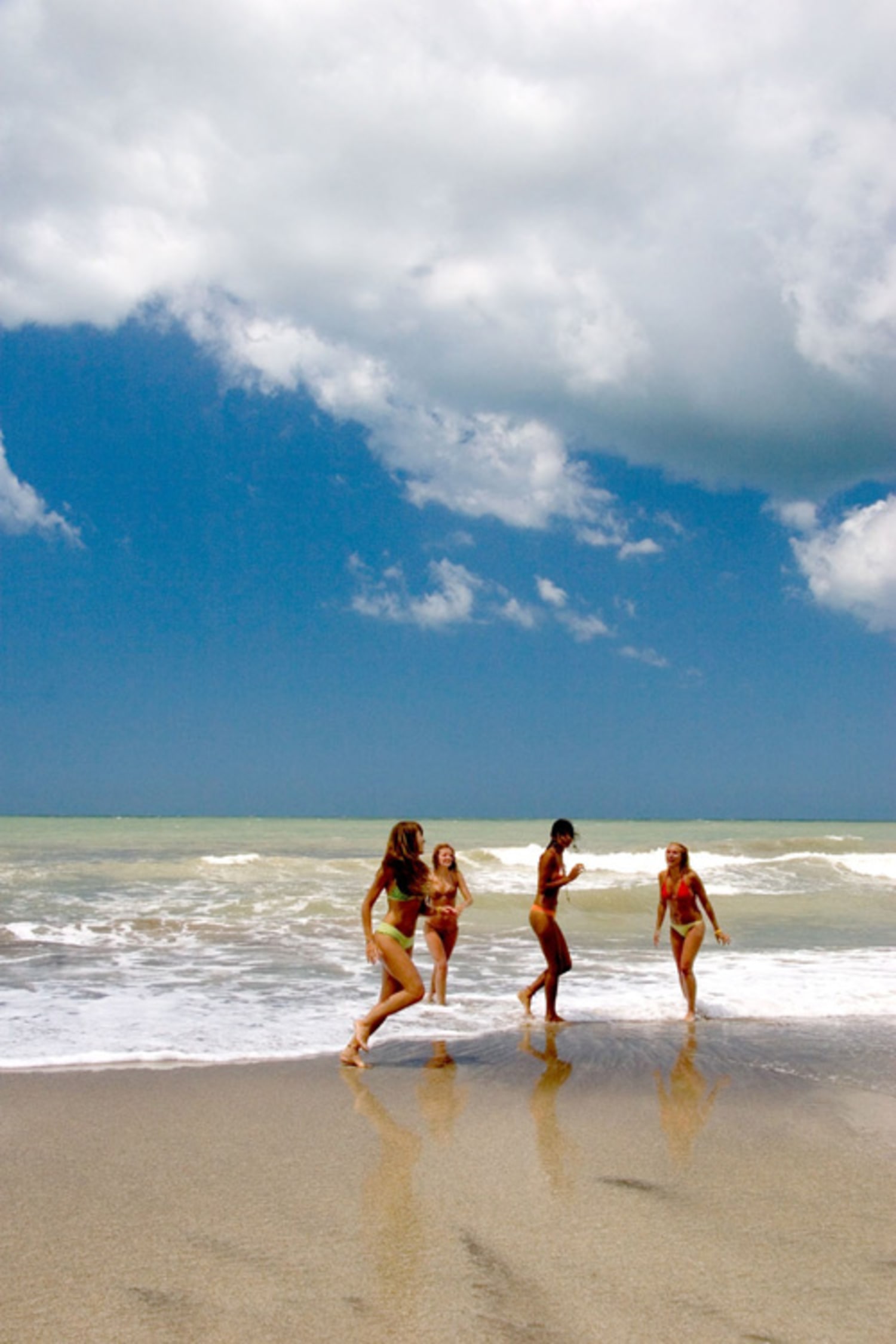 alisha murrin share best nude beach girls photos