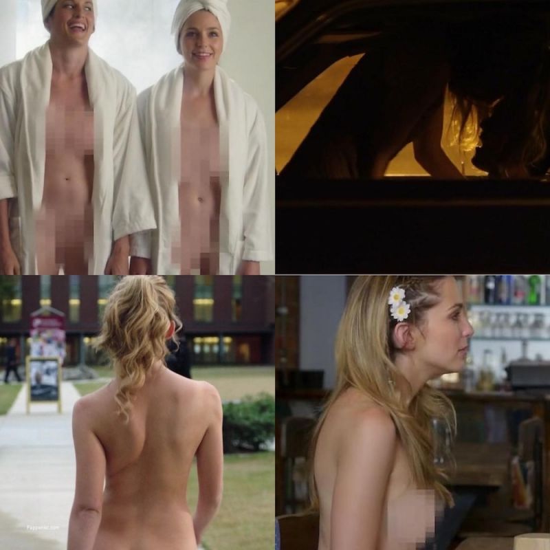 jessica rothe nude scene