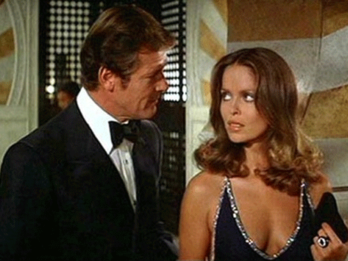 bill thedford recommends barbara bach playboy pics pic