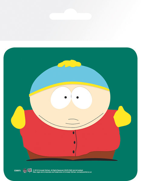 danica villamin recommends pics of cartman from south park pic