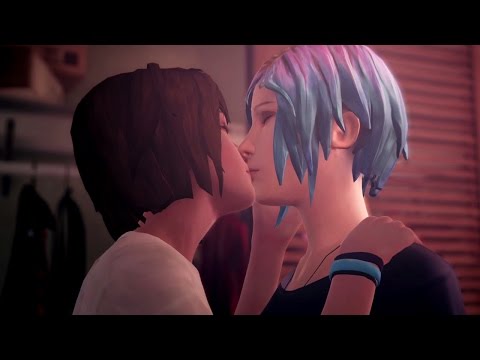 darpan barua recommends Life Is Strange Max Sex Scene