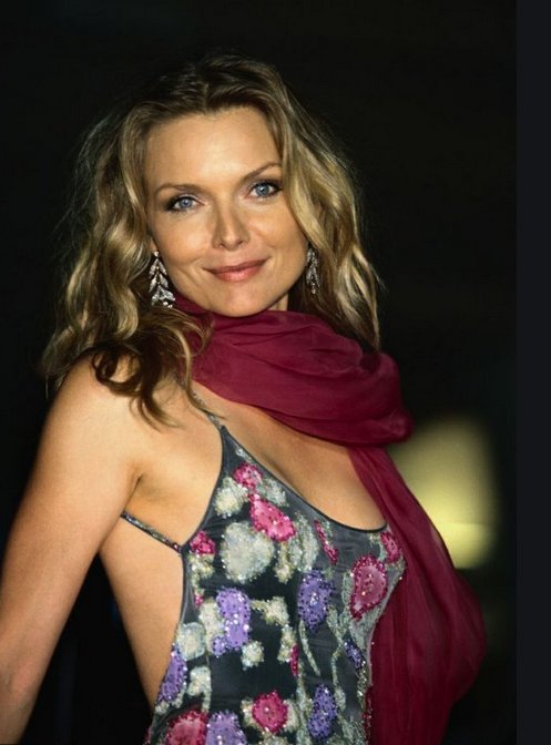 alvin dayon share michelle pfeiffer hot photos photos