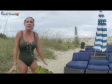Woman Playing With Herself swimsuit fuck