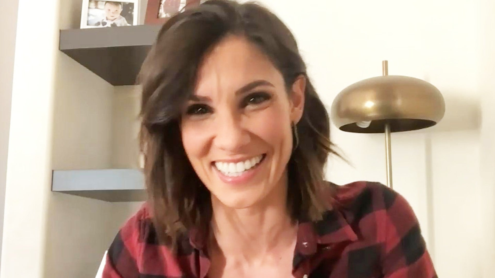 dan jepson recommends nude pictures of daniela ruah pic