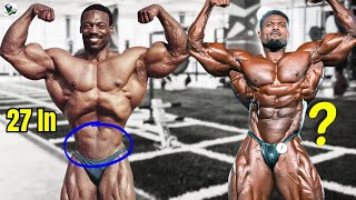 dasari venkatesh recommends why do bodybuilders have small packages pic