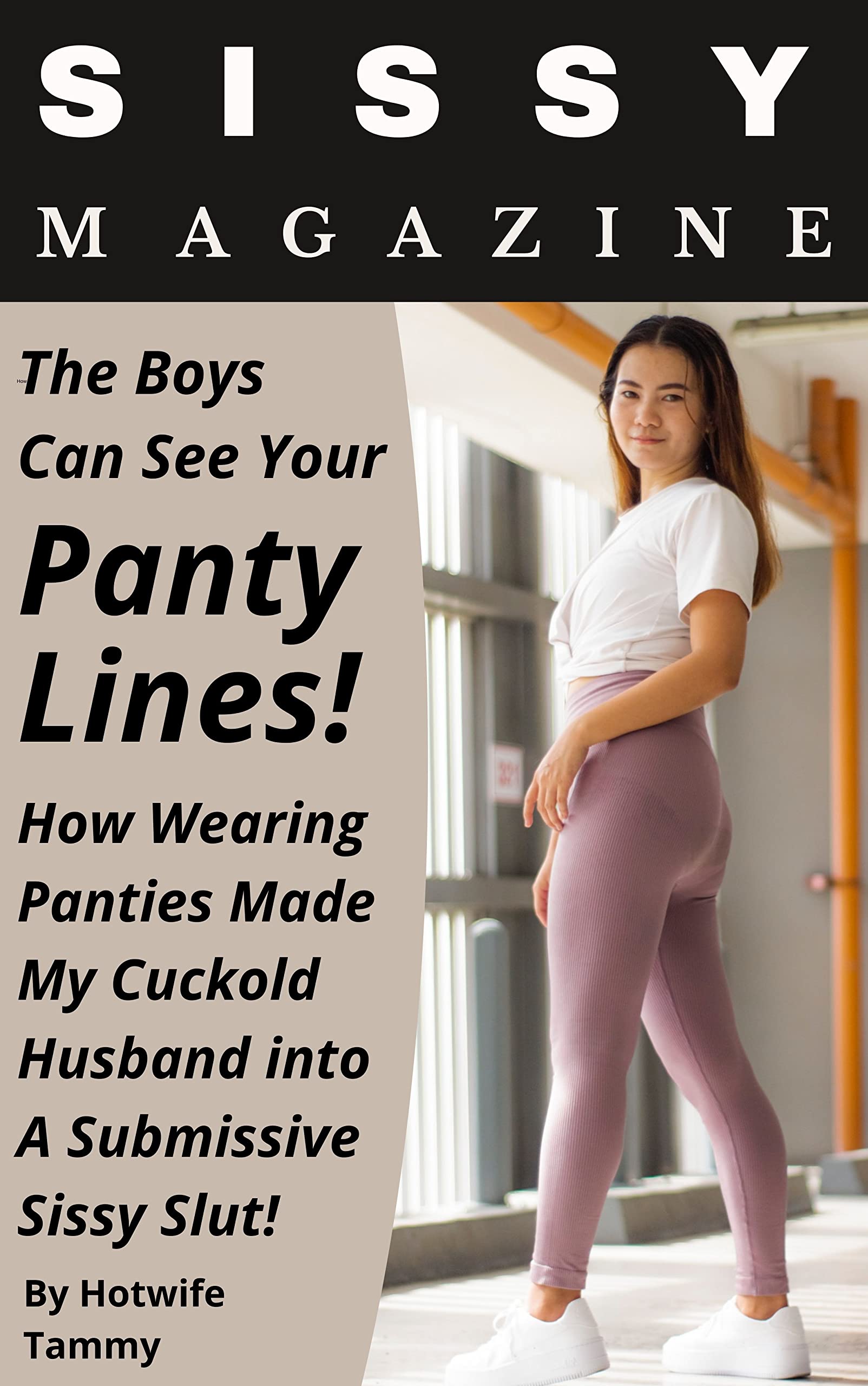 aj keith recommends Boys Forced Into Panties