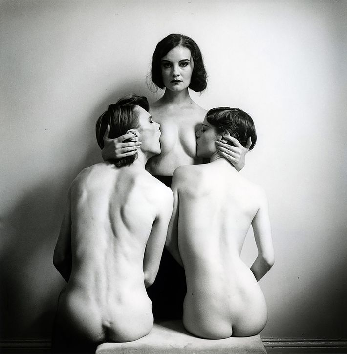 andrea batson share erotica with pics photos
