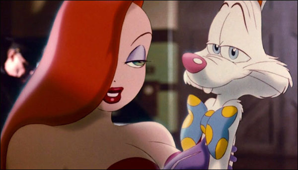 Best of Jessica rabbit images