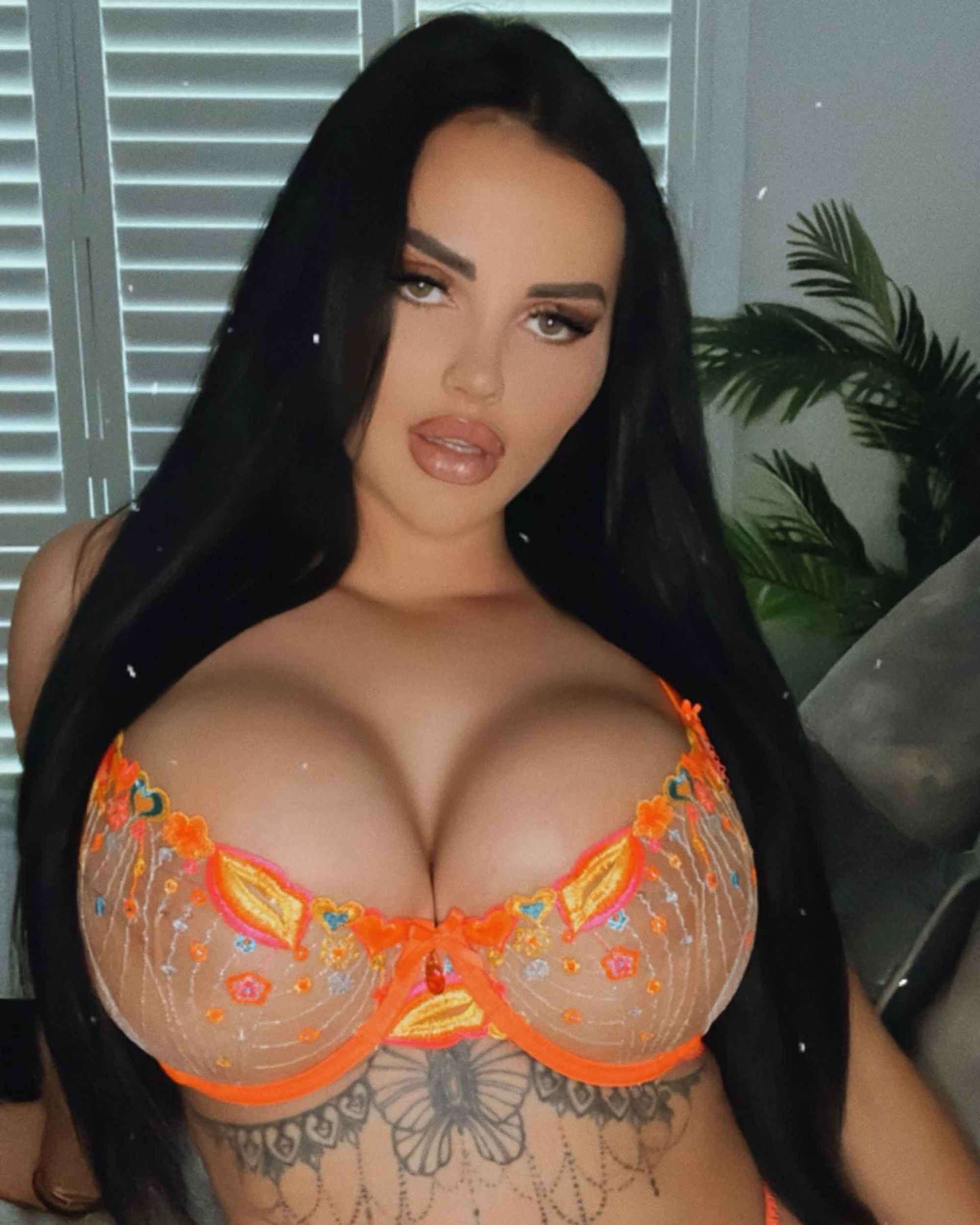 donna jeter recommends Instagram Model Turned Pornstar