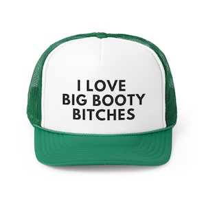 avani modi recommends Big Booty Hoe Hat