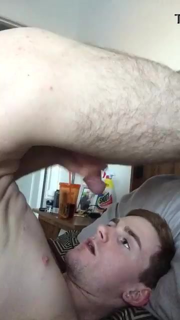 cory henriksen add photo guys who eat their own cum