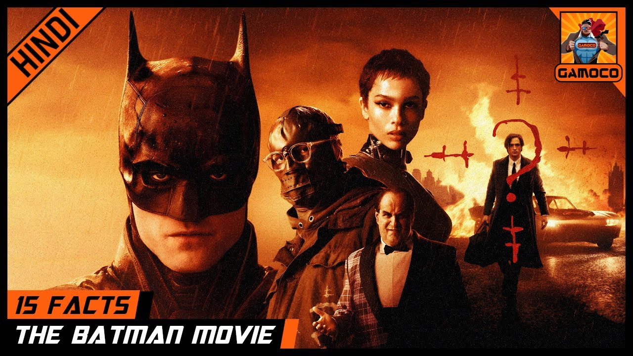 ann regnier add photo batman movie in hindi