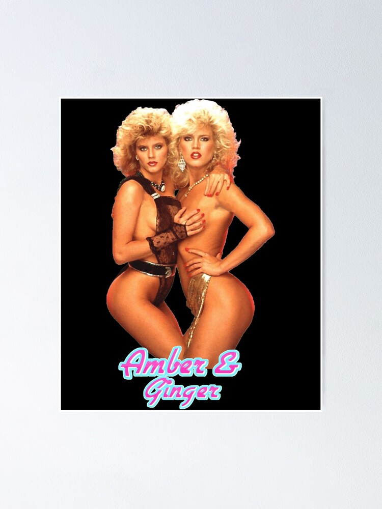 asima saman recommends amber and ginger lynn pic