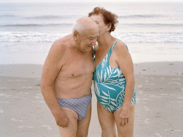 mature couples nude beach