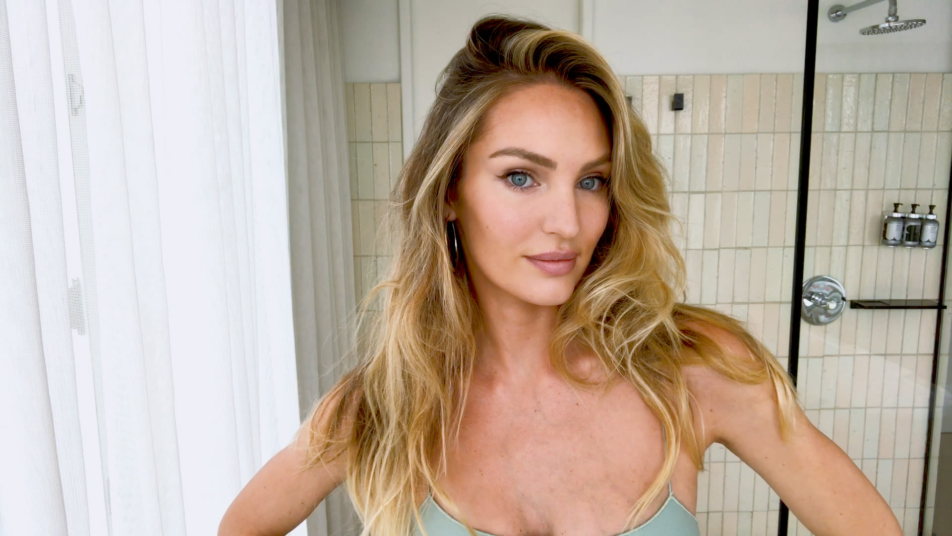 charanjeet rai recommends candice swanepoel sex video pic