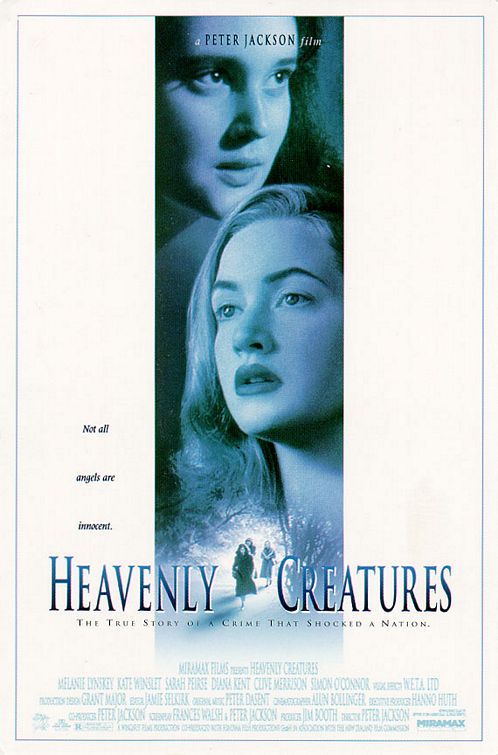 beth savoie recommends melanie lynskey nude heavenly creatures pic