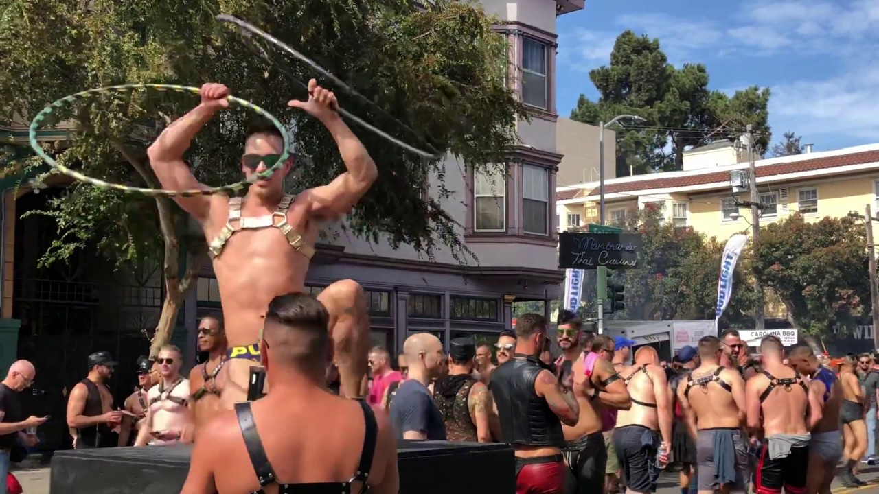 dom cioffi recommends folsom street fair videos pic