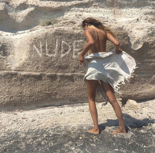 anuj sikri recommends Tumblr Beach Naturist