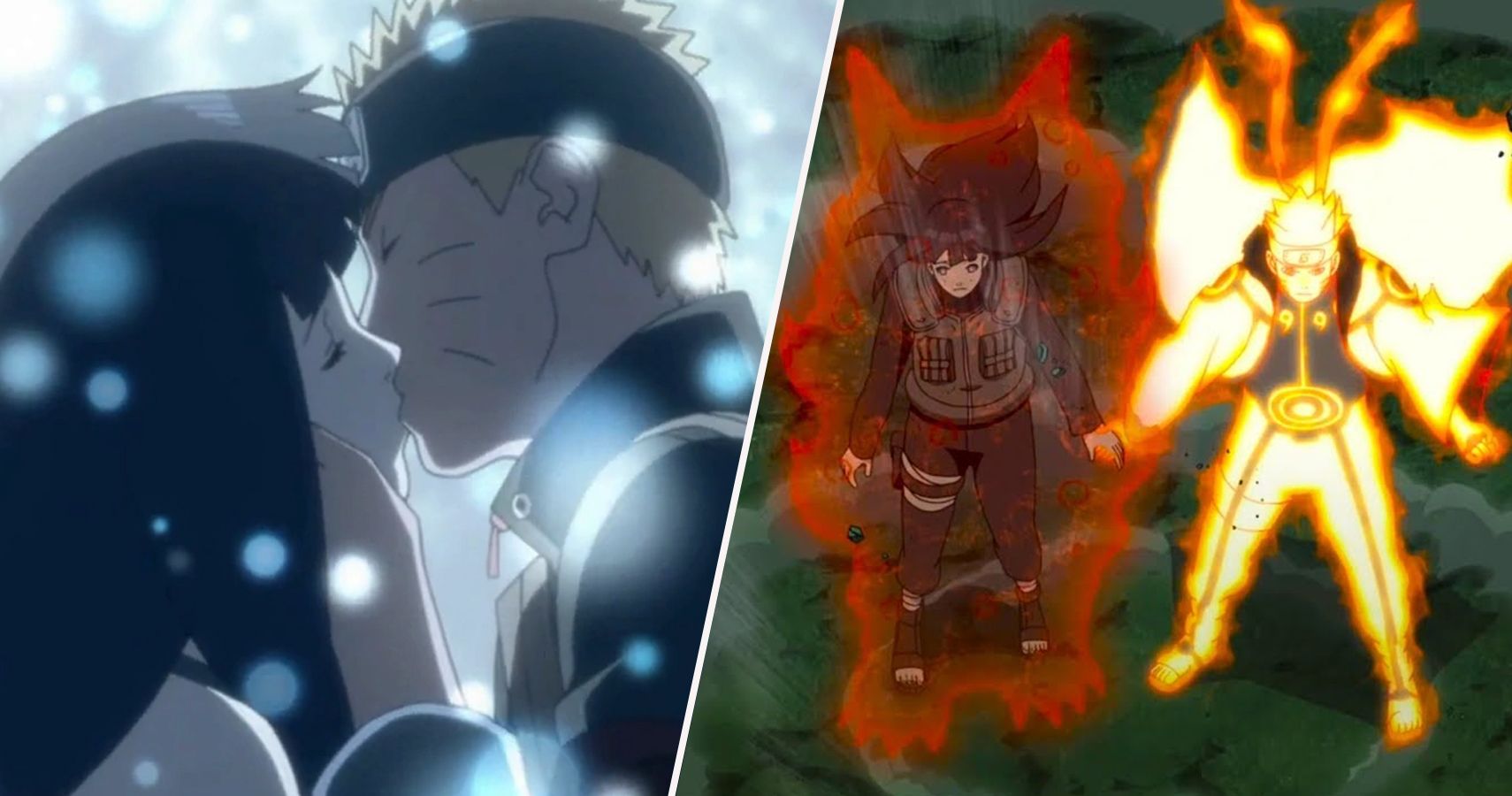 chi luoi recommends naruto and hinata first kiss episode pic