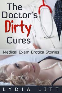 alan vandyke share erotic doctor exam stories photos