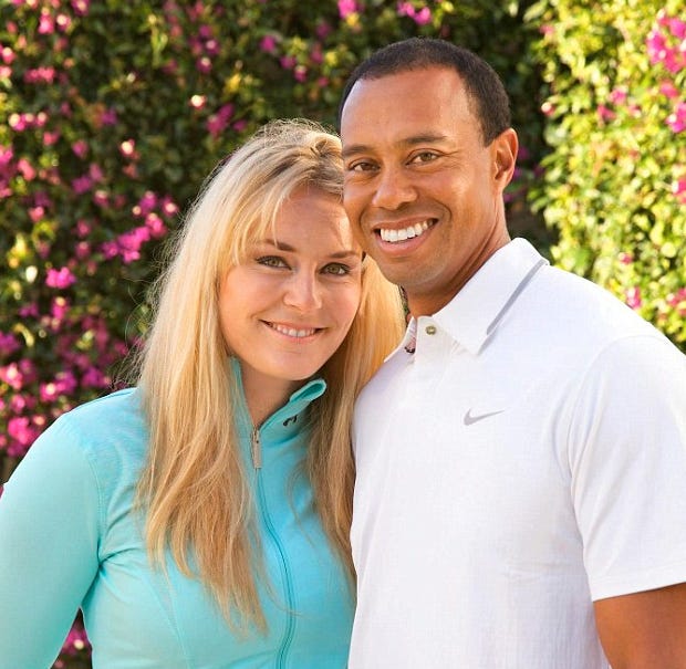 Best of Tiger woods dick photo