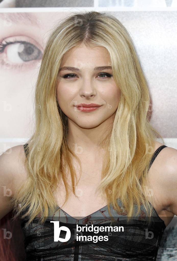 bakarr kamara recommends chloe grace moretz xxx pic