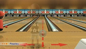 cheryl pardee recommends How To Always Get A Strike In Wii Bowling