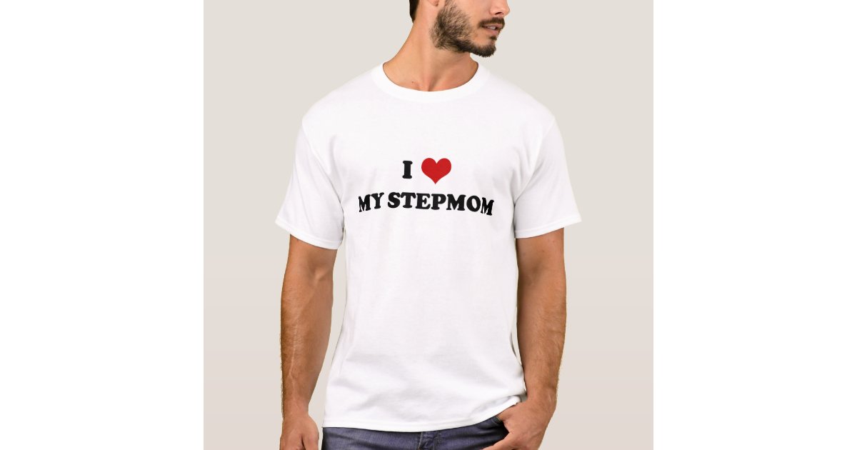 deena alexander recommends I Love My Stepmom
