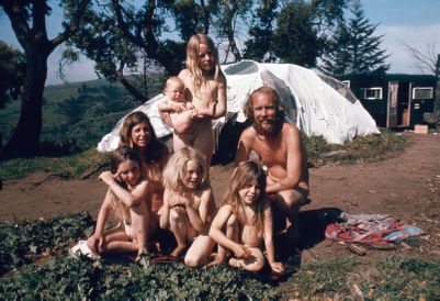 Best of Nudist camps in northern california