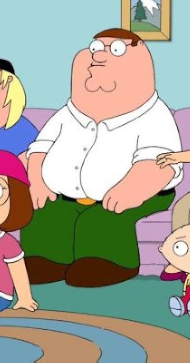 bailey peace recommends family guy lois jumps peter pic