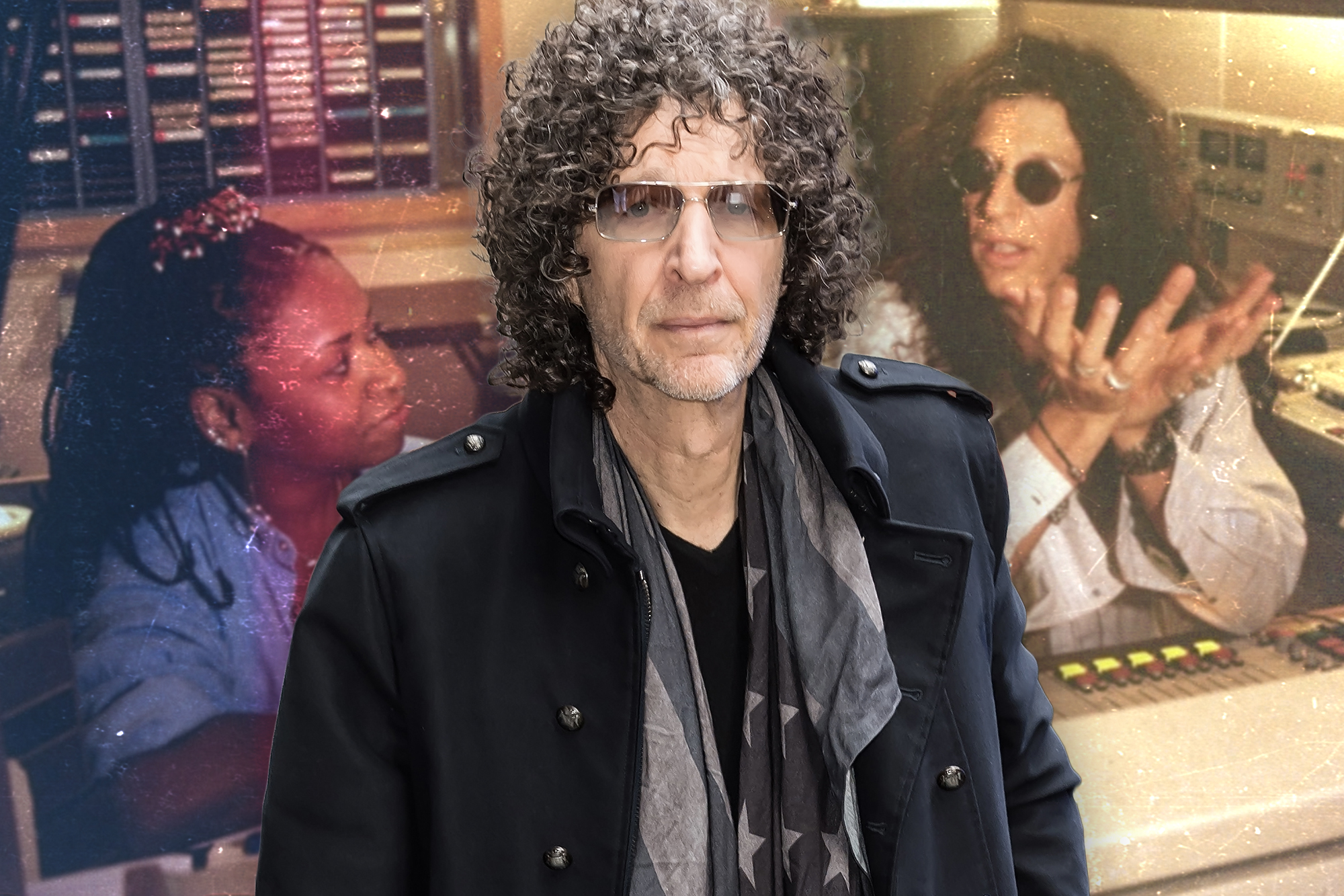 becky prichard recommends howard stern hi lo pic