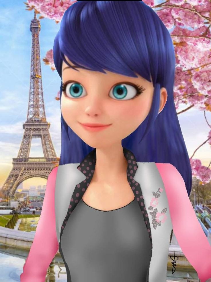 dev lata recommends Pictures Of Marinette From Miraculous Ladybug