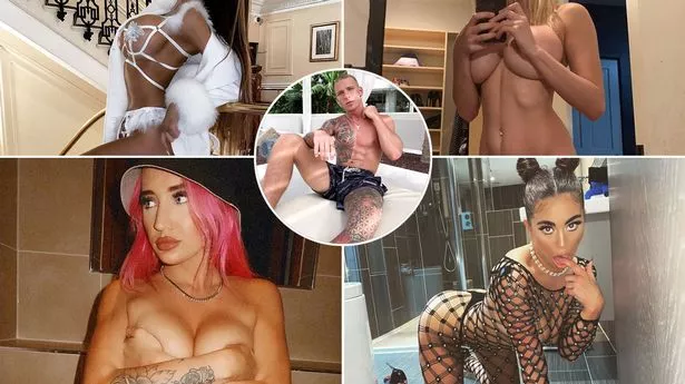 leaked celebrity porn videos