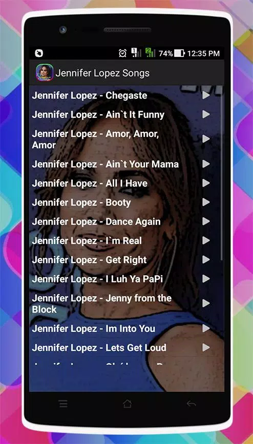 bola folorunso add jennifer lopez booty download photo