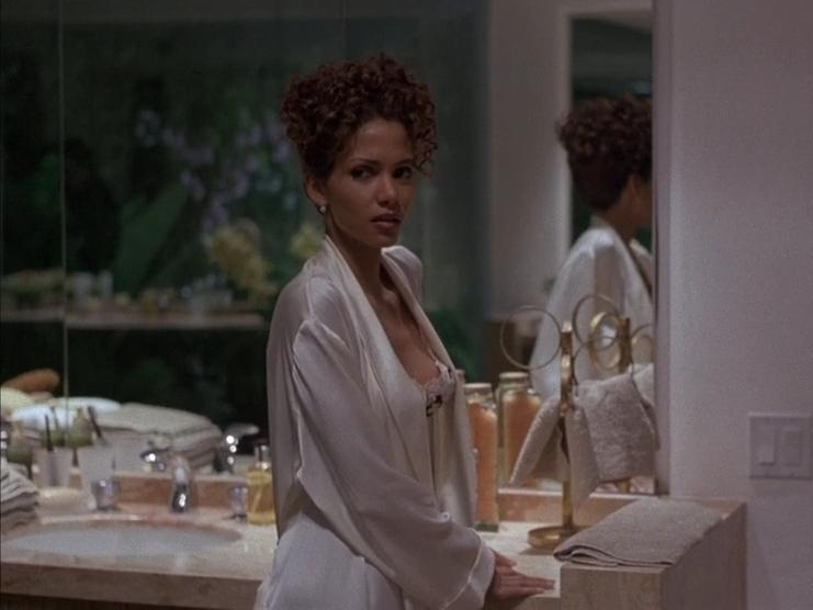 adolfo valencia recommends Halle Berry Rape Scene