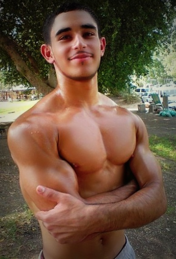 anthony karakostas share hot latino boys tumblr photos