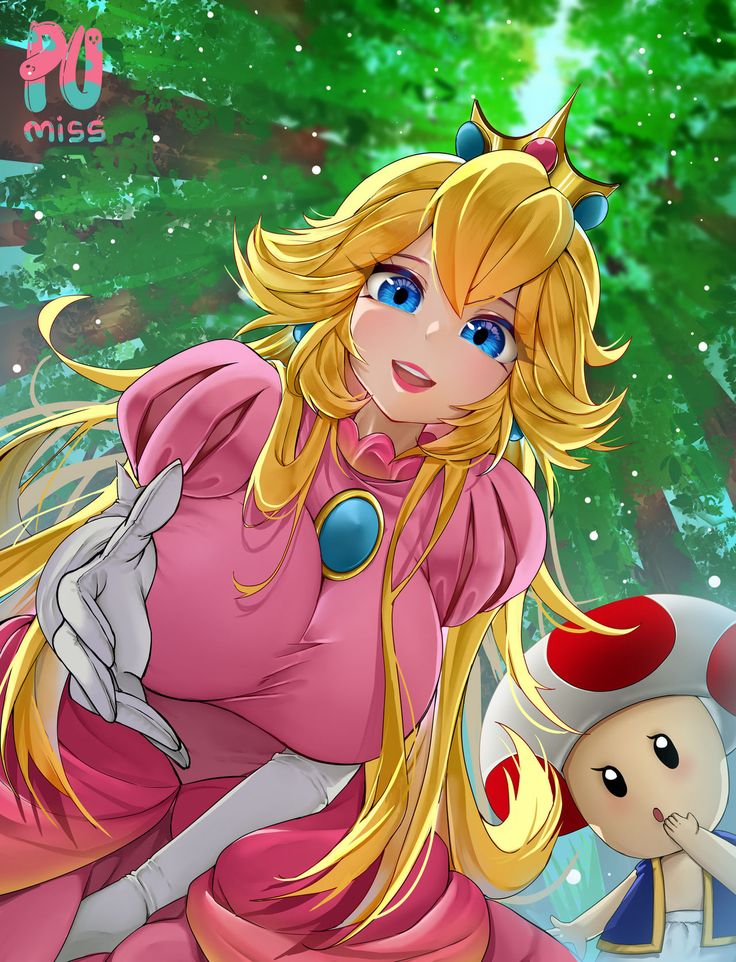 abdille recommends sexy princess peach games pic
