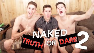 Best of Naked truth or dare photos