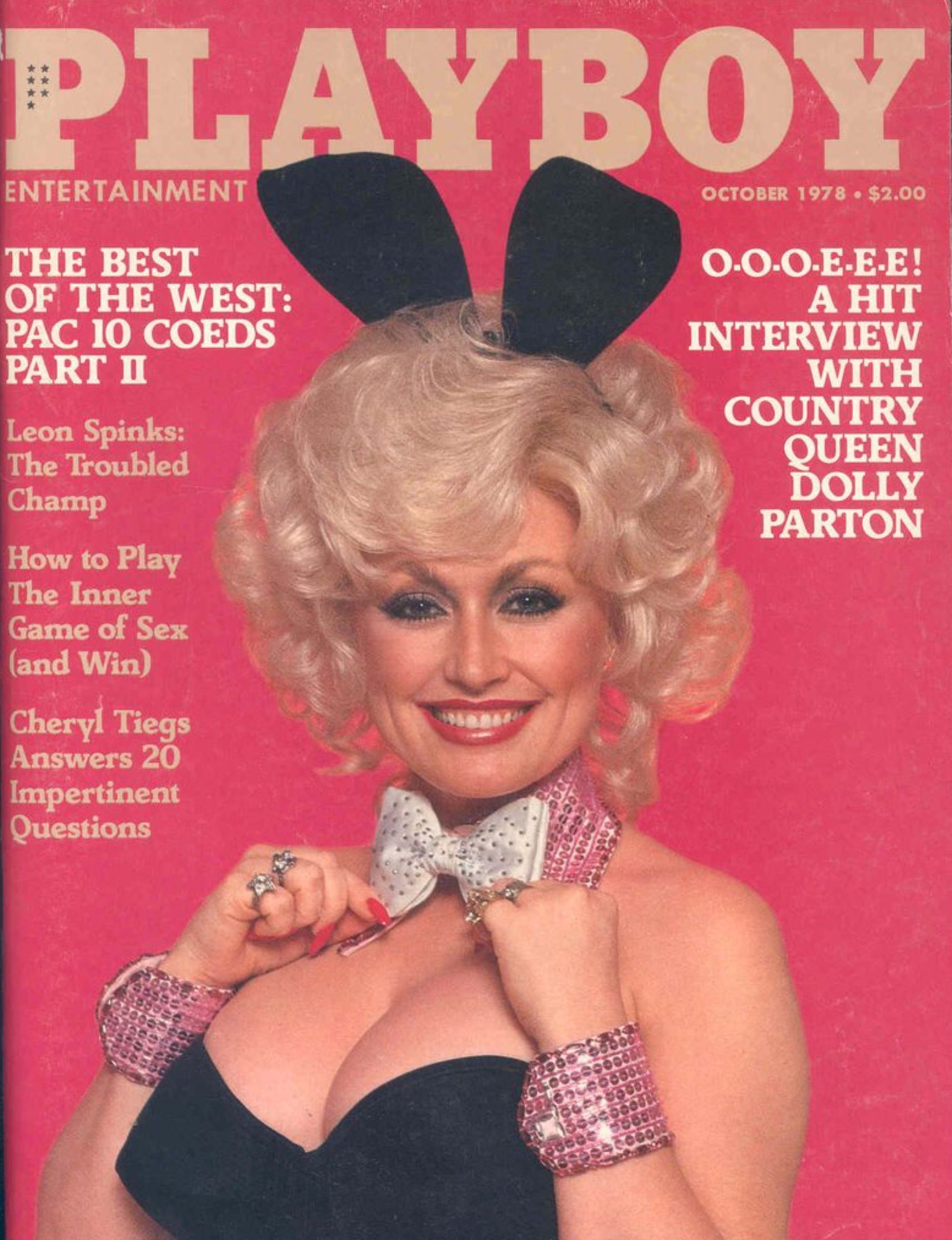 bryan mather recommends Dolly Parton Lingerie