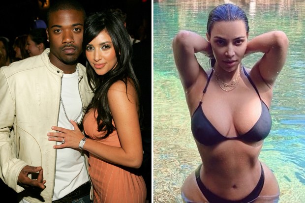 Best of Ray j porno video