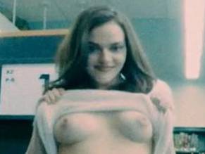 Best of Madeline brewer nude