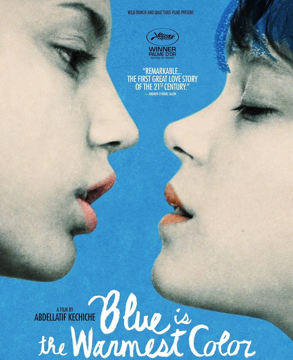 chidinma osuji add blue is the warmest colour porn photo