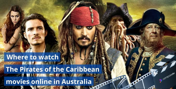 catherine ryu recommends Watch Pirates Of The Caribbean Online