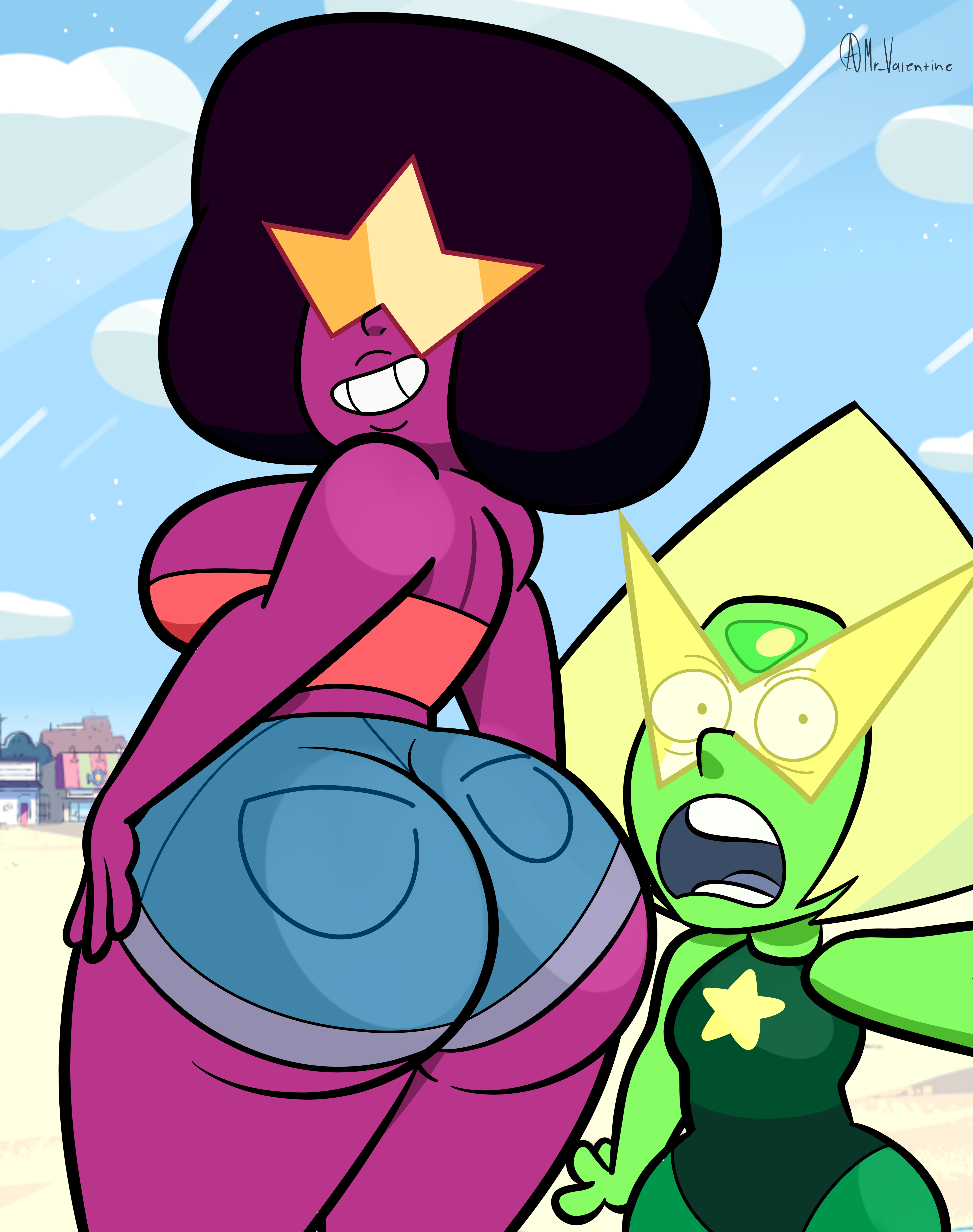 cherita wells recommends steven universe rule 34 pic