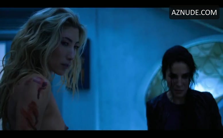 Best of Dichen lachman altered carbon nude
