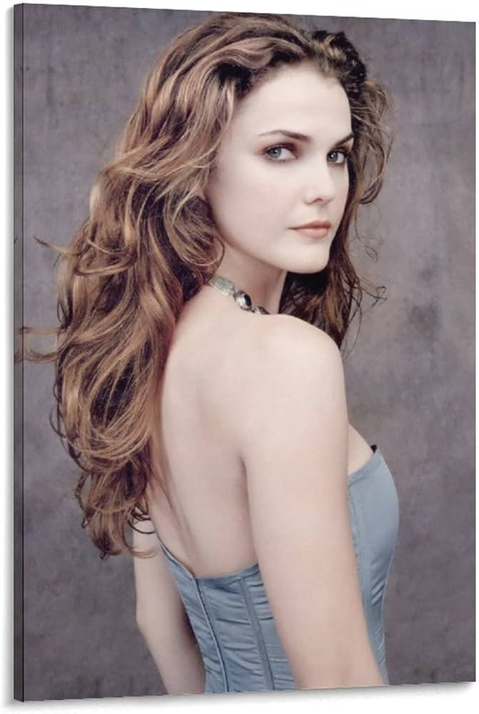 anthony bogg add photo keri russell sexy
