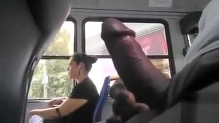 chelsea elizabeth harris recommends Guy Jacking Off On Bus